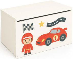 Секция Printo-Кола