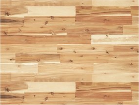 3279715 vidaXL Плот за баня, маслен финиш, 80x60x4 см, масивно дърво акация