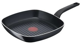 Tefal - Грил тиган SIMPLY CLEAN 26x26 cm