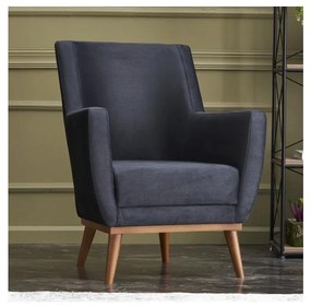 Кресло SIRO антрацит