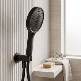 Душ слушалка Rea JS-033 BLACK