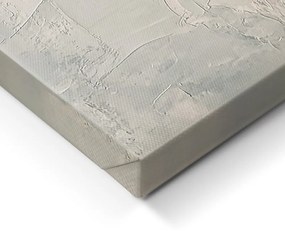 Картина с ръчно изрисувани елементи 70x100 cm Mae – Styler