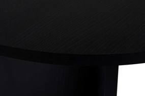 Матова трапезна маса 89,5x180 cm Sablin – Kalune Design