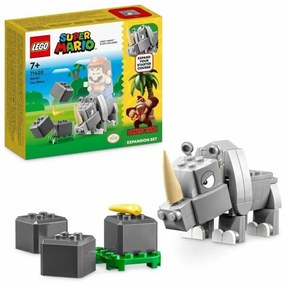 Playset Lego Super Mario 71420