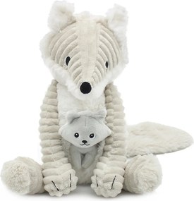 Плюшени играчки 2 бр. Ptipotos Frimou – Les Deglingos