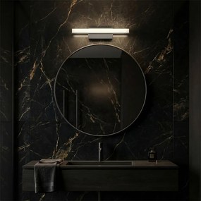 Аплик LED 42CM APP1845-1W CHROM