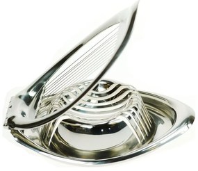 Резачка за яйца Cromargan® Gourmet от неръждаема стомана, дължина 15 см - WMF