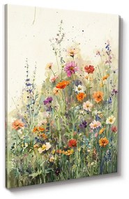 Картина 60x80 cm Wildflowers – Styler