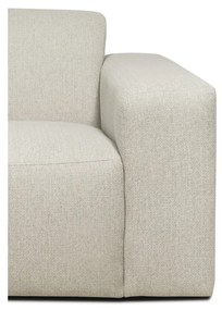 Бежов/кремав модулен диван Roxy – Scandic