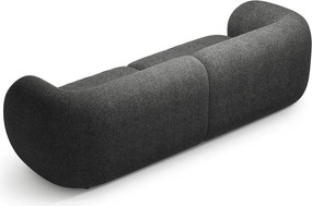 Тъмносив диван 243 cm Kate – Micadoni