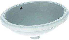 Мивка за вграждане под плот, 500.748.01.2, Geberit VariForm
