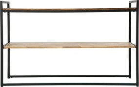 Конзолна маса atmosphera Edena, 120 cm, Акация