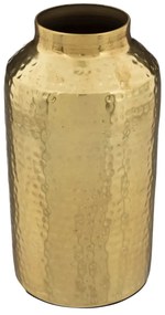 Ваза atmosphera Gold, Метал, 19 cm