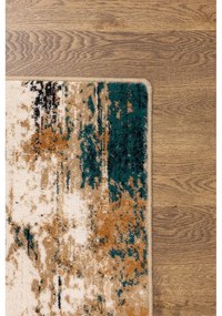 Вълнен килим 200x300 cm Fizz - Agnella