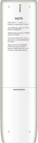 Инверторен климатик TCL BreezeIN TAC-24CHSD/TPH11I, 24000 BTU, 45 м2, А++/А+, Wi-Fi, iFeel, ECO, Автоматично почистване в 4 стъпки, Google Home и Alexa, Gentle Breeze, Бял