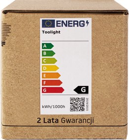 Крушка LED RSL041 GU10 5W Neutral