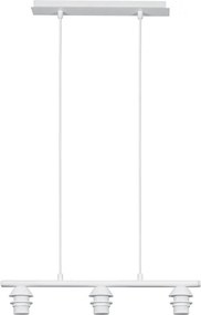 Арматура за пендел КУБО, 3xE27