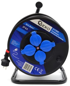 Удължителен кабел барабан 3x1,5mm2 25m G17504