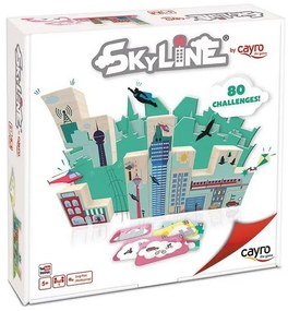 Игра Cayro Sky Line