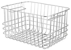 Телена метална кошница 37x26x20 cm Store It – Mette Ditmer Denmark