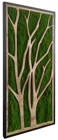 Декорация за стена 50x100 cm Tree – Styler