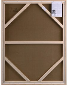 Ръчно рисувана картина 90x120 cm Hydrate – Malerifabrikken