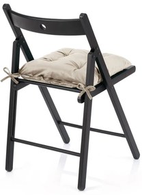 Кадифена възглавница за стол 40x40 cm Aleksa – Restilo