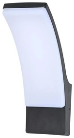 Brilagi - LED Екстериорен аплик ARCELO LED/9W/230V IP44