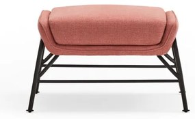 Розова поставка за крака Sadira - Teulat