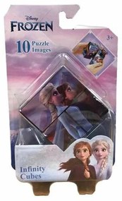 Пъзел Disney Infinity Cube 21 x 13 x 6 cm