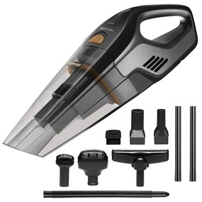 Concept VP4353 Ръчен прахосмукачка WET & DRY RISER EXTENSION 110W/18,5V 2200 mAh