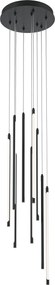 Maytoni Висящо осветително тяло - MOD236PL-L54B3K