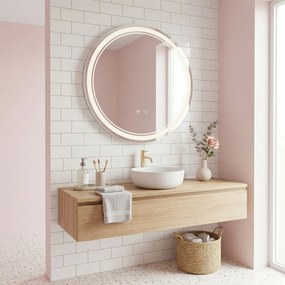 Огледало LED SOFT 70