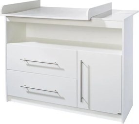 Комплект за бебешка стая Meredith