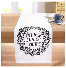 Покривка 40x130 cm Home Sweet Home – Mila Home