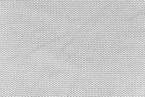 Мрежа против комари за градински чадър 3,5 м - черна