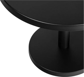 Кръгла странична масичка ø 52 cm Odo – noo.ma