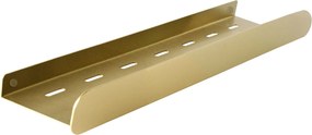 Рафт за баня SF01 SF03 gold brush
