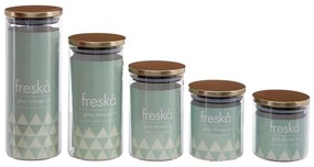Кутия за храна Freska – Premier Housewares