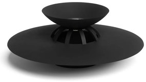 Силиконова тапа за умивалник Flex – Umbra