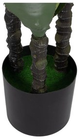 Изкуствено растение (височина 120 cm) Agave – Ixia