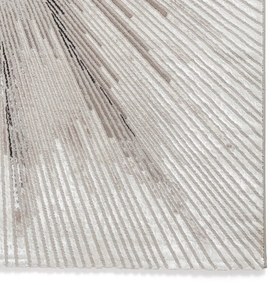Сив килим 120x170 cm Creation – Think Rugs