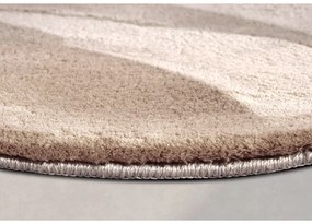 Кремав кръгъл килим ø 160 cm Leon – Villeroy&amp;Boch