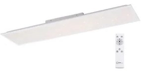 Leuchten Direkt 14762-16 - LED регулируемо осветително тяло STARRYFLAT LED/36W/2