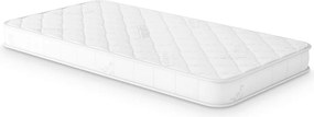 Матрак Magniflex, Детски матрак Fiaba Bamboo, 65x110x10, Твърд, Eластична пяна