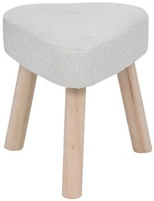 Табуретка atmosphera Thena, , Слонова кост