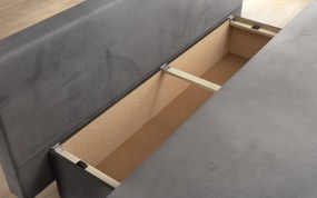 Разтегателно канапе Викторио