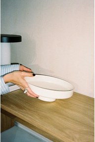 Метална декоративна купа ø 26 cm Vilu – noo.ma