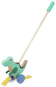 Дървена играчка Dinosaur – Rex London