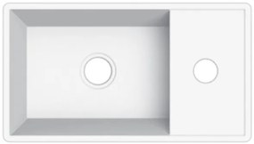 Умивалник Scarabeo Teorema 41R